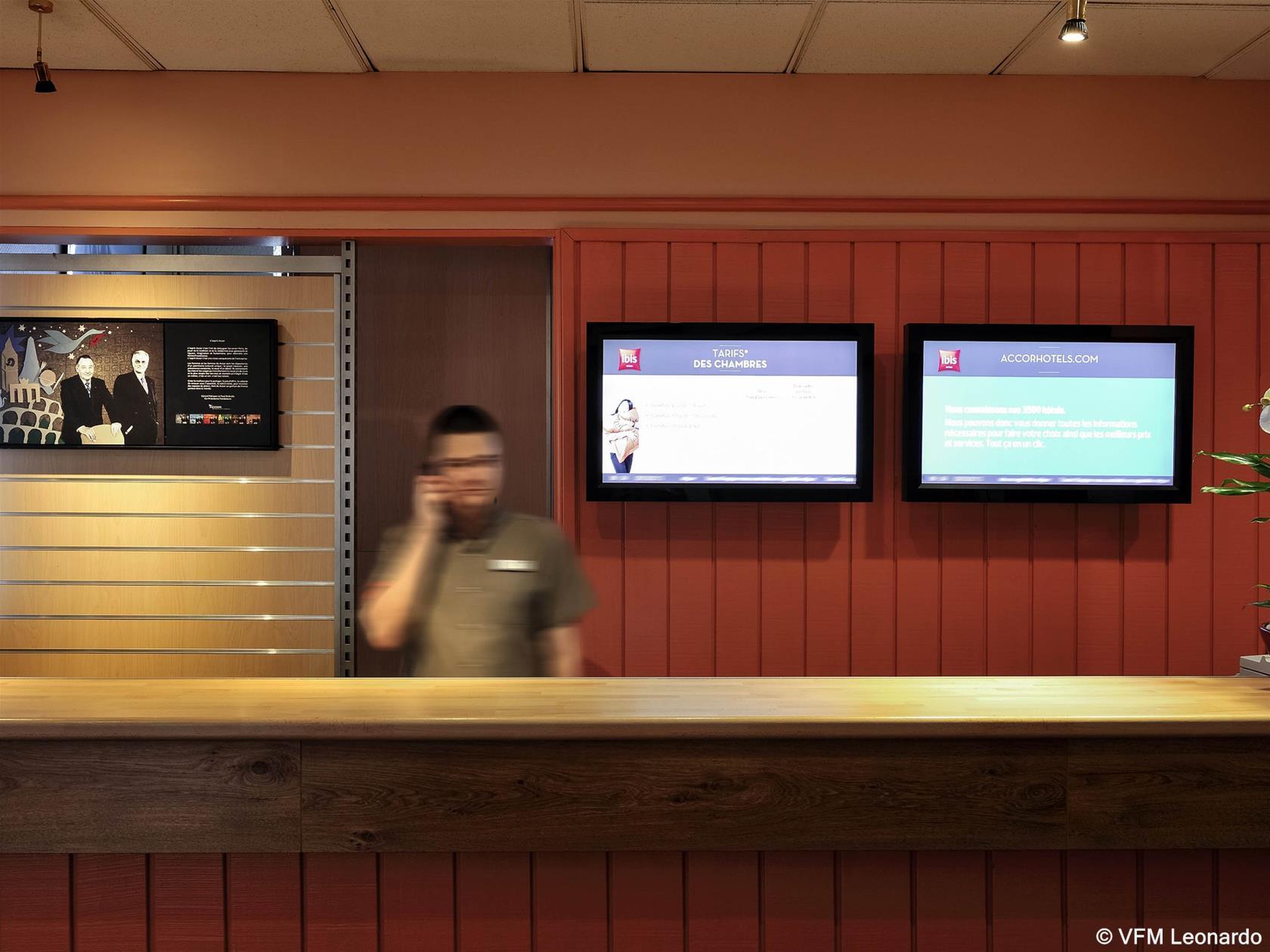 B&B Hotel Boulogne-Sur-Mer Centre Les Ports Exteriör bild