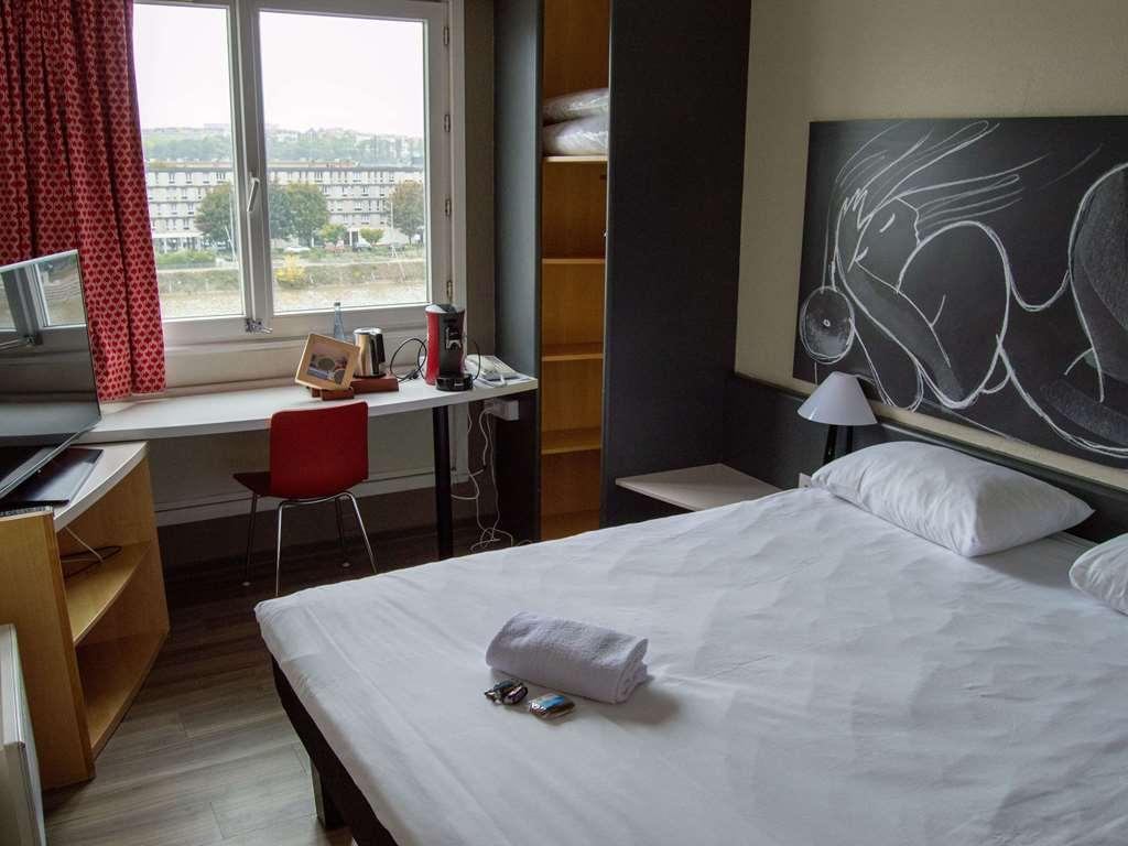 B&B Hotel Boulogne-Sur-Mer Centre Les Ports Rum bild