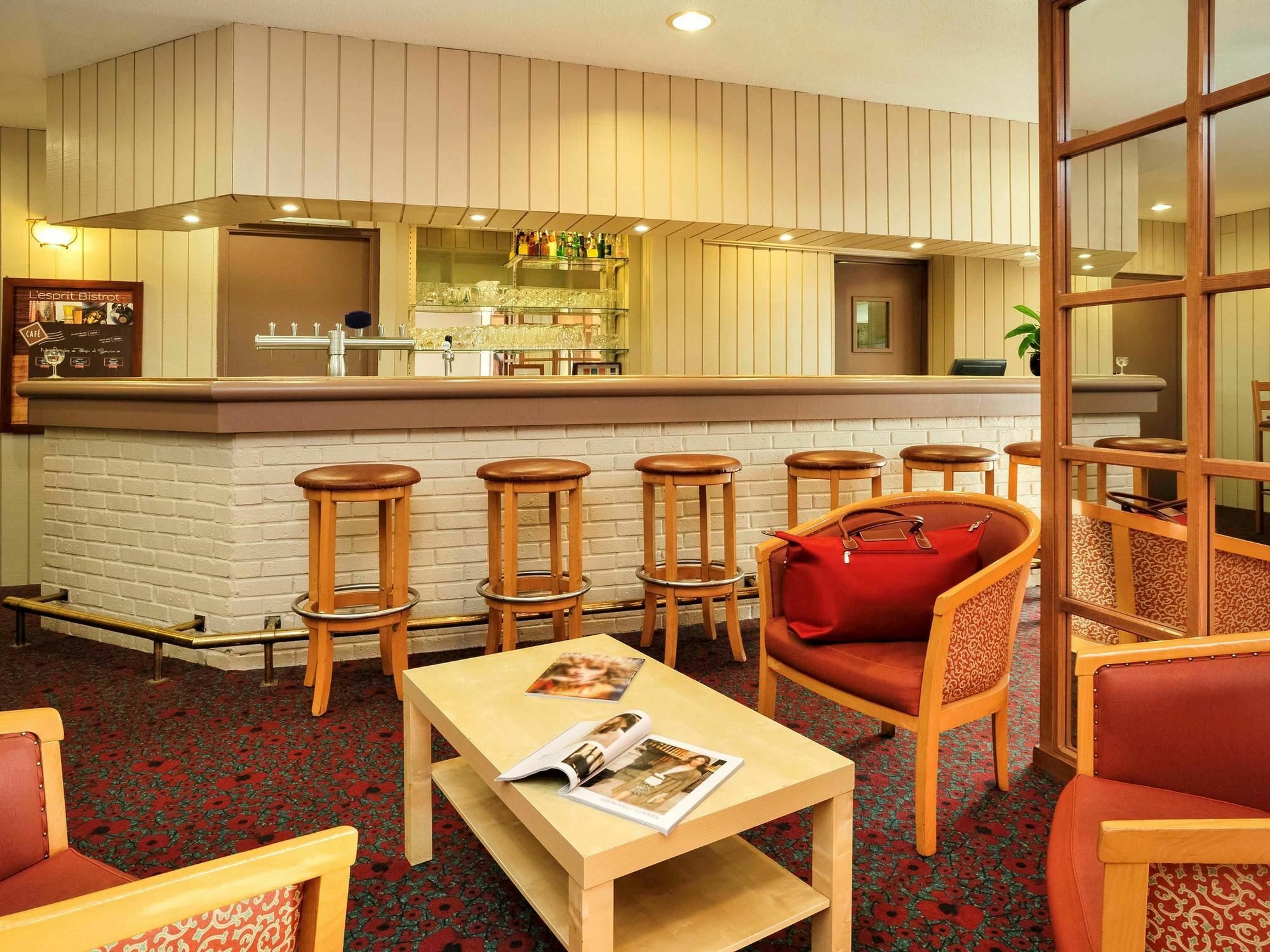 B&B Hotel Boulogne-Sur-Mer Centre Les Ports Exteriör bild